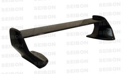 Seibon - Subaru Impreza CW Seibon Carbon Fiber Body Kit-Wing/Spoiler!!! RS0203SBIMP-CW - Image 2