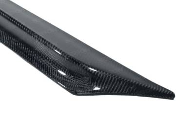 Seibon - Nissan 350Z Seibon TB Style Carbon Fiber Rear Spoiler - RS0205NS350-TB - Image 2