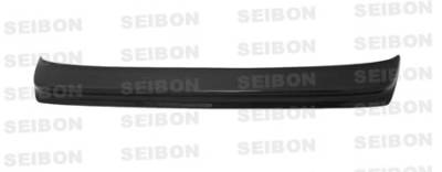 Seibon - Nissan 350Z Seibon TB Style Carbon Fiber Rear Spoiler - RS0205NS350-TB - Image 5