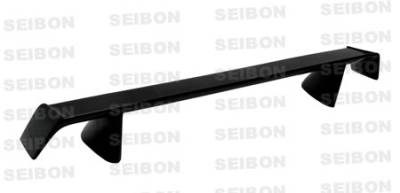 Seibon - Subaru Impreza SS Seibon Carbon Fiber Body Kit-Wing/Spoiler!!! RS0207SBIMP-SS - Image 3