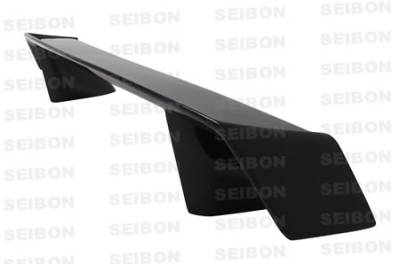 Seibon - Subaru Impreza SS Seibon Carbon Fiber Body Kit-Wing/Spoiler!!! RS0207SBIMP-SS - Image 4