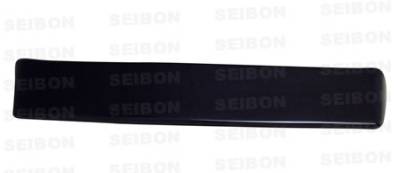 Seibon - Scion xB Seibon TD Style Carbon Fiber Rear Spoiler - RS0305SCNXB-TD - Image 3