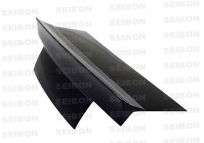 Seibon - Ford Mustang Seibon ST Style Carbon Fiber Rear Spoiler - RS0506FDMU-ST - Image 2