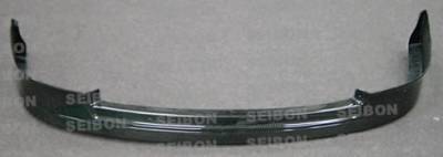 Seibon - Acura Integra 4DR Seibon TR Style Carbon Fiber Rear Spoiler - RS9401ACIN4D-TR - Image 1