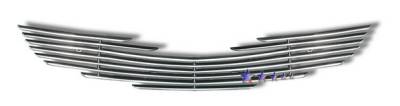 APS - Subaru Impreza APS Grille - I67211A - Image 2