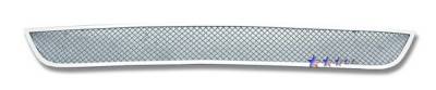 APS - Jeep Grand Cherokee APS Wire Mesh Grille - Bumper - Stainless Steel - J76605T - Image 2