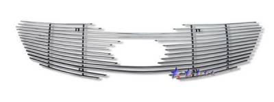 Kia Sorento APS Grille - K66757A