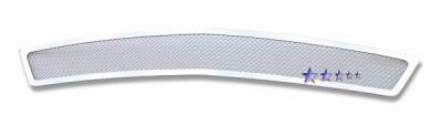 Lincoln MKS APS Wire Mesh Grille - L76779T