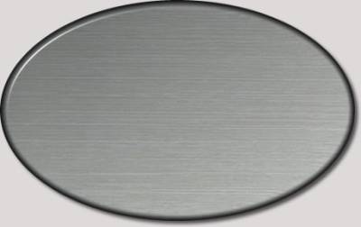 Custom - Brushed Aluminum Dash Kit - Image 3