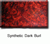 Custom - Synthetic Dark Burl Trim Kit - Image 3