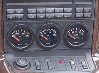 3 Series Tripod Gauge Kit