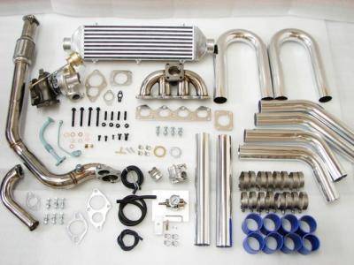 Custom - Miata 1600cc Turbo Kit - Image 2