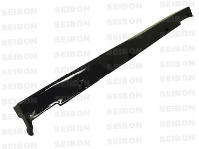 Seibon - Acura RSX Seibon TR Style Carbon Fiber Side Skirts - SS0204ACRSX-TR - Image 3