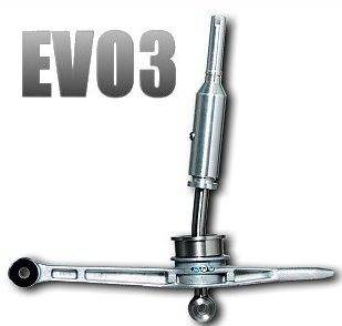 UUC Z8 Short Shifter Kit