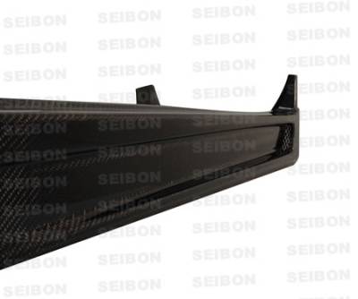 Seibon - Subaru Impreza GD Seibon Carbon Fiber Side Skirts Body Kit!!! SS0607SBIMP-GD - Image 2
