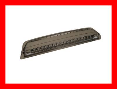 Smoke 3rd LED Brake Light