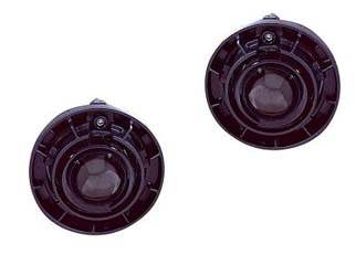 Fog Lights