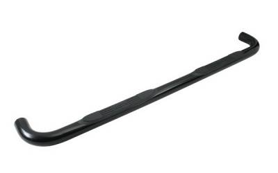 Nissan Frontier Westin E-Series Step Bars - 23-2755