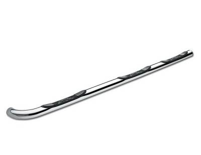 GMC Sierra Westin Platinum Series Step Bars - 24-4000