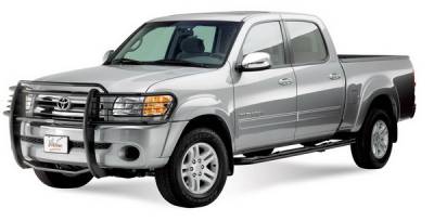 Toyota Tundra Westin Platinum Series Step Bars - 24-4145