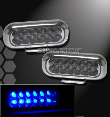 LED Fog Lights