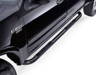Ford F150 Westin Signature Series Step Bars - 25-1435