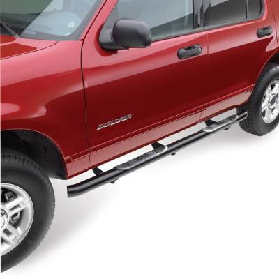 Westin - Ford Explorer Westin Signature Series Step Bars - 25-2075 - Image 2
