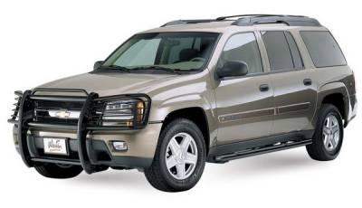 GMC Envoy Westin Signature Series Step Bars - 25-2245