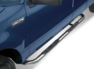 Ford F150 Westin Signature Series Step Bars - 25-2350