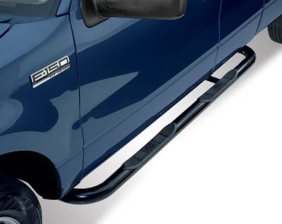 Ford F150 Westin Signature Series Step Bars - 25-2355