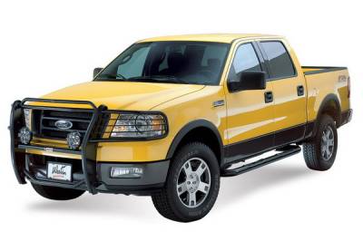 Ford F150 Westin Signature Series Step Bars - 25-2365