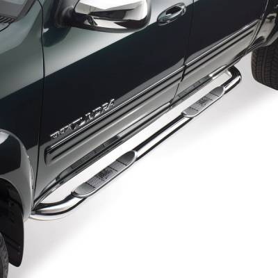 Toyota Tundra Westin Signature Series Step Bars - 25-2400