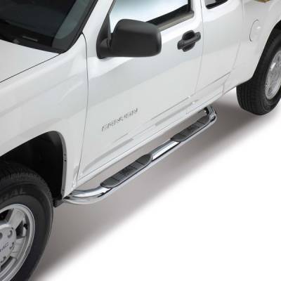 Chevrolet Colorado Westin Signature Series Step Bars - 25-3140