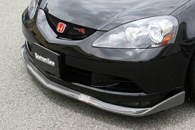 Chargespeed - Acura RSX Chargespeed Kouki Bottom Line Front Lip - Image 3