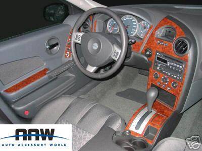 Custom - Dash Trim Kit LQQK - Image 3