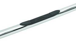 Westin - Nissan Frontier Westin Platinum Series Step Bars - 26-2730 - Image 2