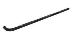 Jeep Wrangler Westin Platinum Series Step Bars - 26-2855