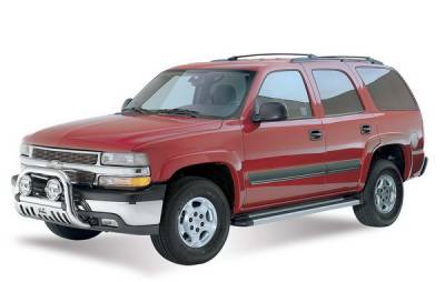 Westin - Chevrolet Tahoe Westin Mount Kits for Running Boards - 27-1015 - Image 2