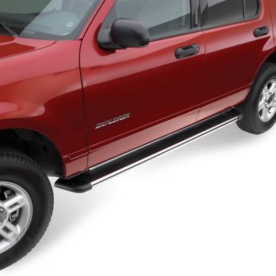 Ford Explorer Westin Mount Kits for Running Boards - 27-1345