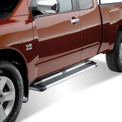 Nissan Armada Westin Mount Kits for Running Boards - 27-1565