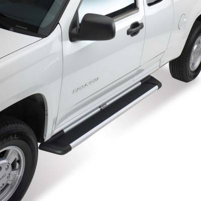 Chevrolet Colorado Westin Mount Kits for Running Boards - 27-1585