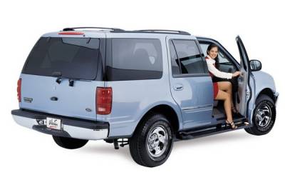 Westin - Ford Expedition Westin Mount Kits for Running Boards - 27-1815 - Image 2