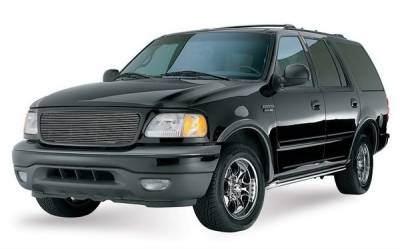 Ford Expedition Westin Sport Step Tubes - 28-0070