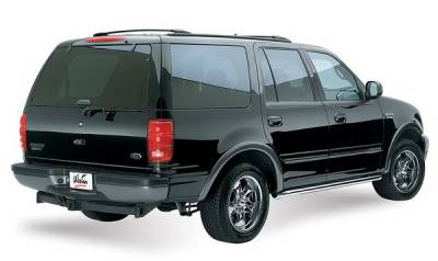 Westin - Ford Expedition Westin Sport Step Tubes - 28-0070 - Image 2