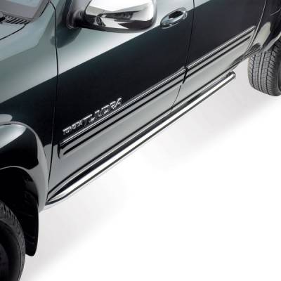 Toyota Tundra Westin Sport Step Tubes - 28-0220
