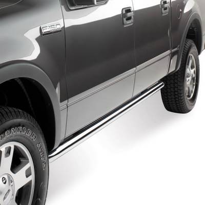 Ford F150 Westin Sport Step Tubes - 28-0290