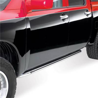 Nissan Titan Westin Sport Step Tubes - 28-0310