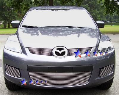 Mazda CX7 APS Grille - M66233A