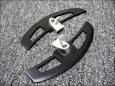 Custom - Aluminum Paddles for E46 M3 - Image 2