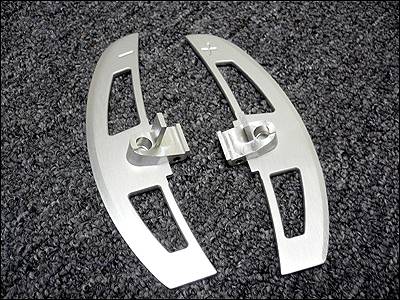 Custom - Aluminum Paddles for E46 M3 - Image 3
